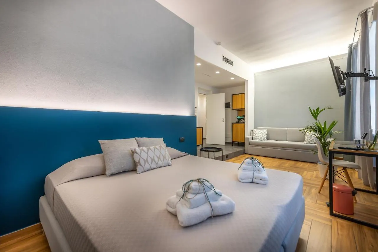Guest house Urbanflora Hotel Genoa