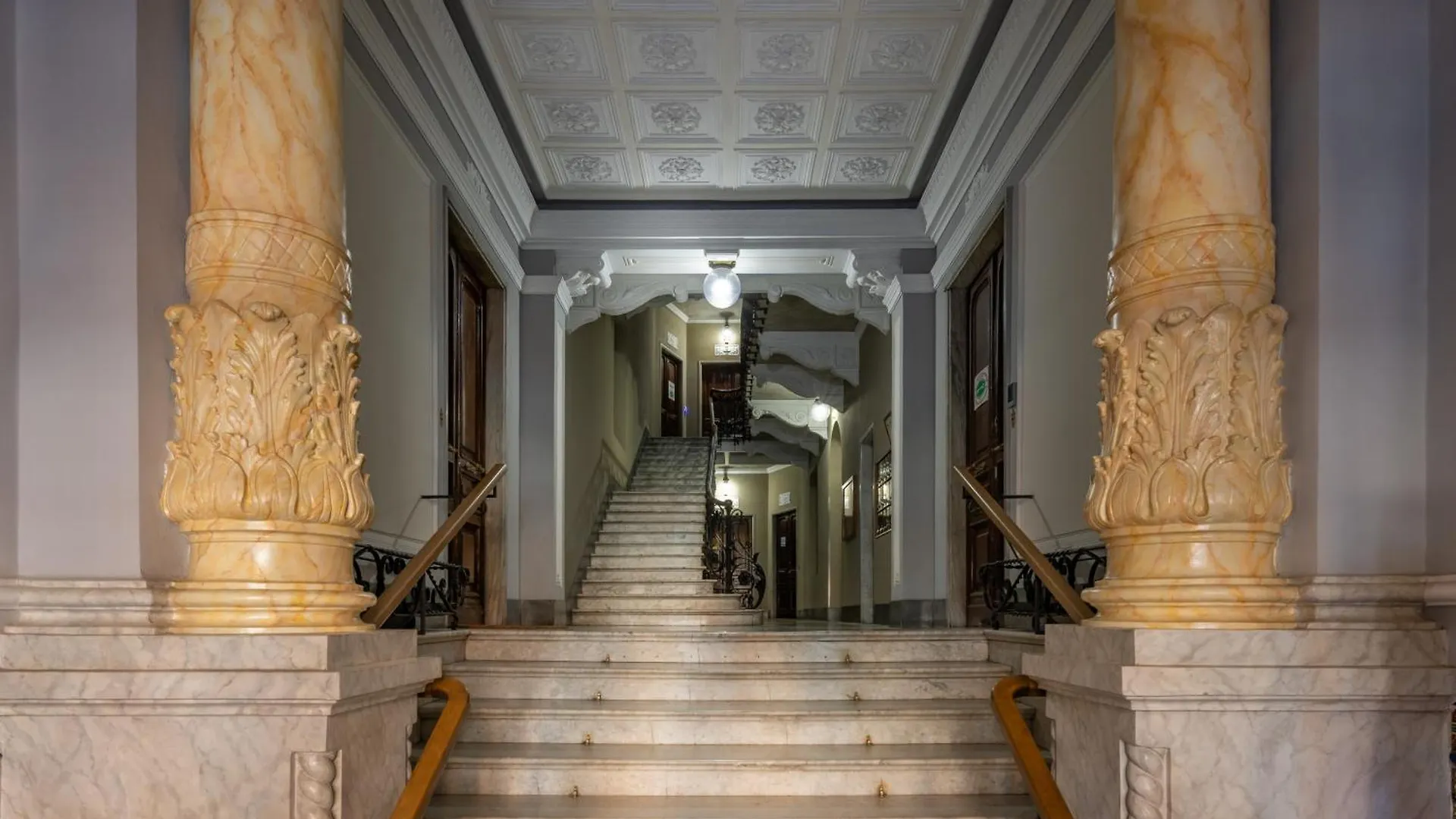 Urbanflora Hotel Genoa 0*,