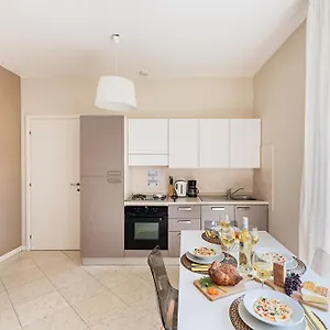 Residenza Miralago By Wonderful Italy Aparthotel Desenzano del Garda
