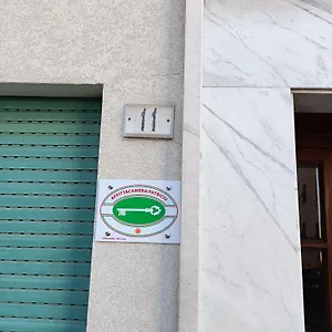 Affitacamera Matrimoniale Patriciu Affittacamere