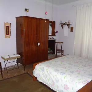 Casa Del Sole Bed & Breakfast Menaggio