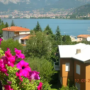 Ai Due Vecchi Ulivi Bed & Breakfast Garlate