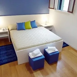 Ca' Degli Antichi Giardini Aparthotel Venezia