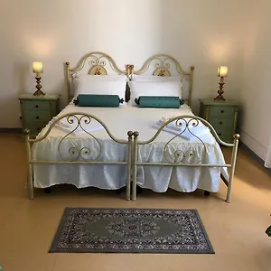 Relais Puccini Affittacamere Lucca