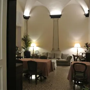 3* Casa de hóspedes Palazzo Zecchino