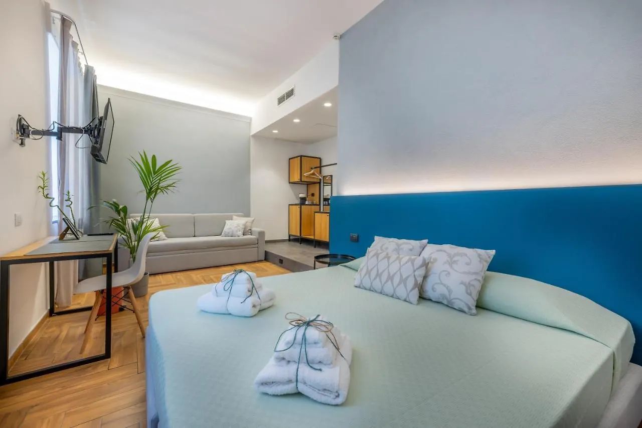 Hotel Urbanflora Genova