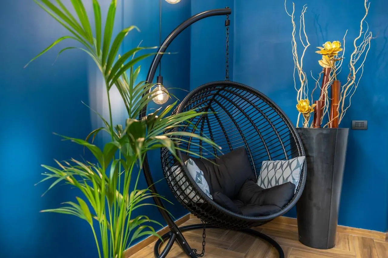 Affittacamere Hotel Urbanflora Genova Italia