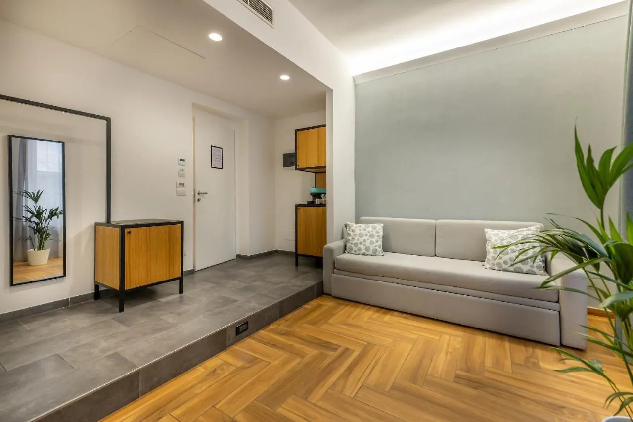 Affittacamere Hotel Urbanflora Genova
